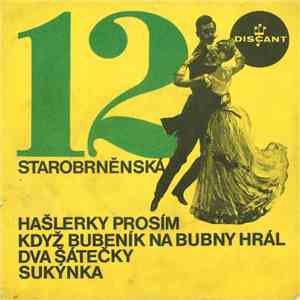 Starobrněnská 12° - Hašlerky Prosím download flac mp3