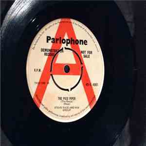 Steve Race And His Group - The Pied Piper (The Beeje) download flac mp3