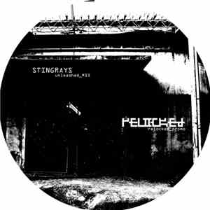 Stingrays - Unleashed #03 download flac mp3