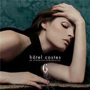 Stéphane Pompougnac - Hôtel Costes 6 download flac mp3