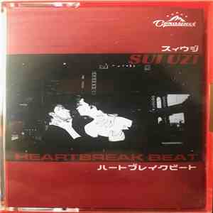 SUI UZI - Heartbreak Beat download flac mp3