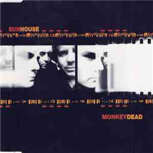 Sunhouse  - Monkey Dead download flac mp3