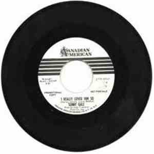 Sunny Gale - I Really Loved Him So download flac mp3