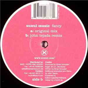 Suxul Music - Fancy download flac mp3