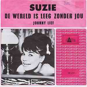 Suzie  - De Wereld Is Leeg Zonder Jou download flac mp3