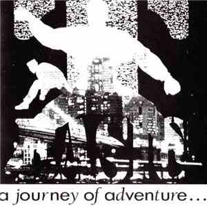 T. Basic - A Journey Of Adventure download flac mp3