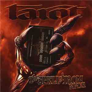 Tarot  - The Spell Of Iron MMXI download flac mp3