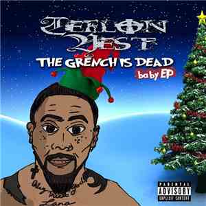 Teflon Vest - The Grench is Dead - Baby EP download flac mp3