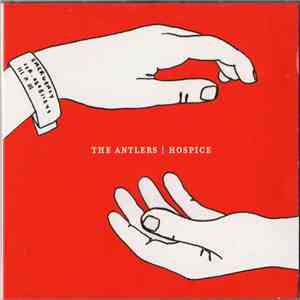 The Antlers - Hospice download flac mp3