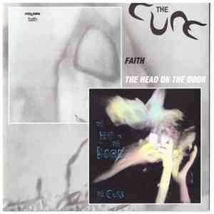 The Cure - Faith / The Head On The Door download flac mp3