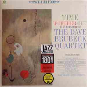 The Dave Brubeck Quartet - Time Further Out (Miro Reflections) download flac mp3