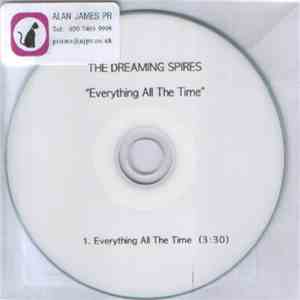 The Dreaming Spires - Everything All The Time download flac mp3