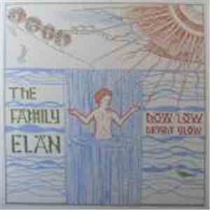 The Family Elan - Bow Low Bright Glow download flac mp3
