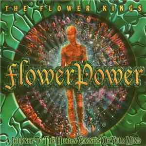 The Flower Kings - Flower Power flac mp3 download