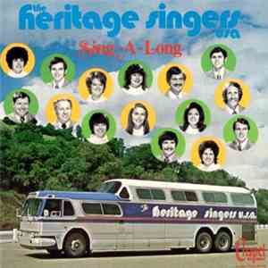 The Heritage Singers USA - Sing-A-Long download flac mp3