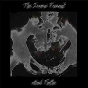 The Icarus Descent / xAnal Firthx - Split download flac mp3