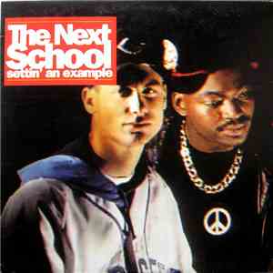 The Next School - Settin' An Example download flac mp3