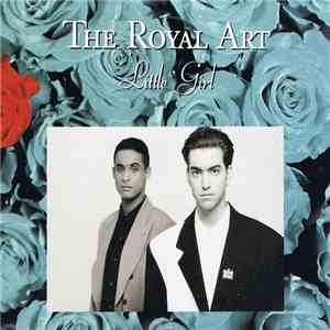 The Royal Art - Little Girl flac mp3 download