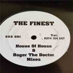 The S.O.S. Band - The Finest download flac mp3