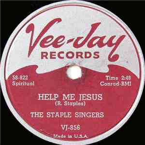 The Staple Singers - I Had A Dream / Help Me Jesus download flac mp3