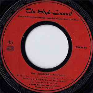 The Style Council Featuring Dee C. Lee - The Lodgers download flac mp3