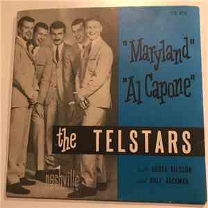 The Telstars - Maryland download flac mp3