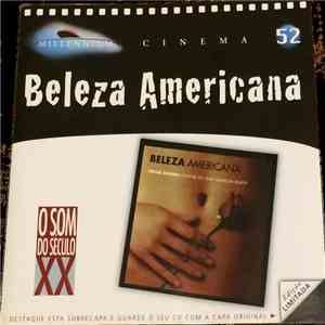 Thomas Newman - Millenium Cinema 52: Beleza Americana download flac mp3