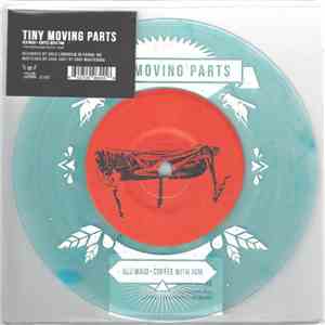 Tiny Moving Parts - Old Maid + Coffee With Tom download flac mp3