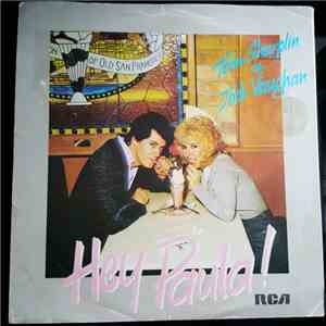 Tom Sharplin - Hey Paula download flac mp3