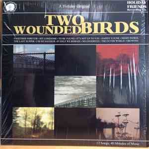 Two Wounded Birds - Two Wounded Birds download flac mp3