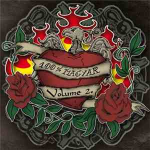 Various - 100% Magyar - Volume 2. download flac mp3