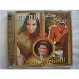 Various - Celso Portiolli Top Teen Love Songs download flac mp3