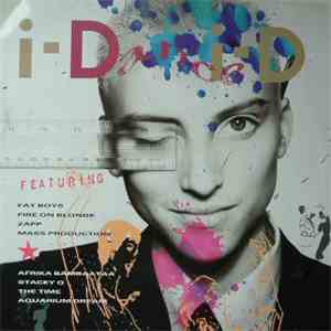 Various - Dance i-D No. 2 - Groovamarionation download flac mp3