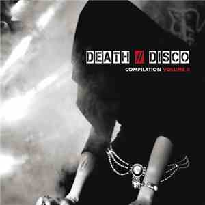 Various - DEATH # DISCO (Compilation Volume II) download flac mp3