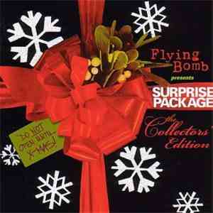 Various - Flying Bomb Presents Surprise Package - The Collectors' Edition download flac mp3