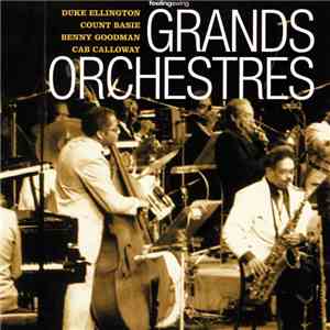 Various - Grands orchestres download flac mp3