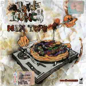 Various - Hard Lunch Mixtape Vol.1 download flac mp3