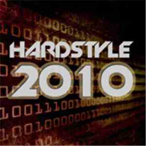 Various - Hardstyle 2010 download flac mp3