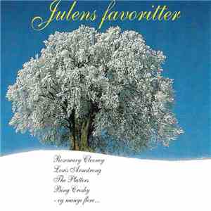Various - Julens Favoritter download flac mp3