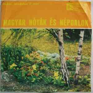 Various - Magyar Nòtàk Ès Nèpdalok download flac mp3