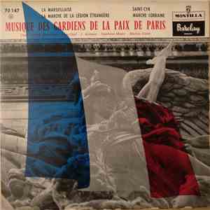 Various - Musique Des Gardiens De La Paix De Paris download flac mp3