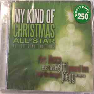 Various - My Kind Of Christmas (All Star) download flac mp3