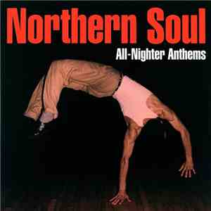 Various - Northern Soul: All-Nighter Anthems download flac mp3