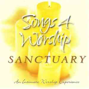 Various - Songs 4 Worship - Sanctuary download flac mp3