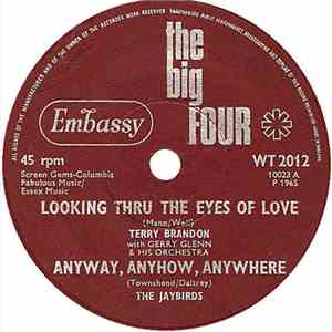 Various - The Big Four download flac mp3