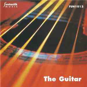 Various - The Guitar download flac mp3