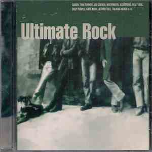 Various - Ultimate Rock flac mp3 download