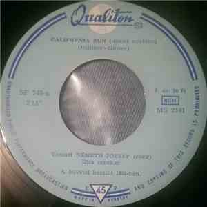 Vaszari Németh József - California Sun / Ugye Nem Igaz download flac mp3