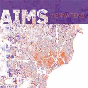Vienna Teng - Aims - Deluxe download flac mp3