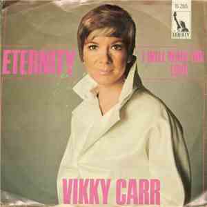 Vikki Carr - Eternity / I Will Wait For Love download flac mp3